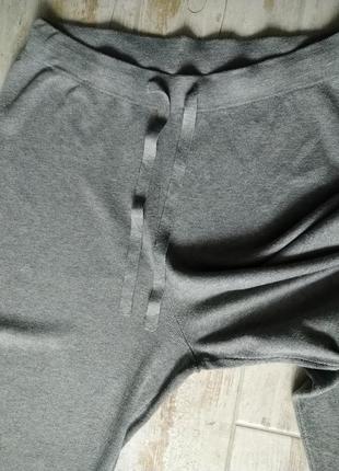Трикотажные брюки h&amp;m5 фото