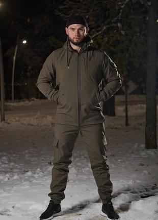 ✅ унікальний костюм softshell ✅