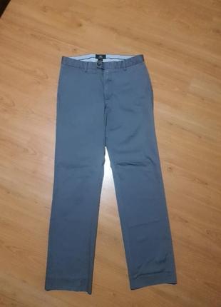 Брюки чоловічі dockers slim fit.