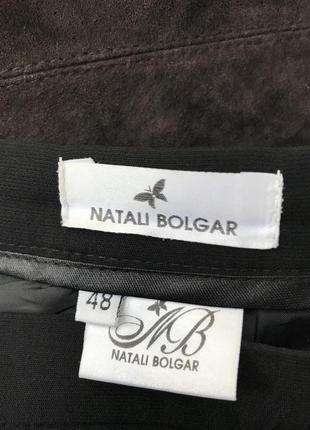 Юбка «natali bolgar»2 фото