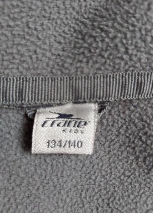 Термокуртка детская crane p. 134-140 лет4 фото
