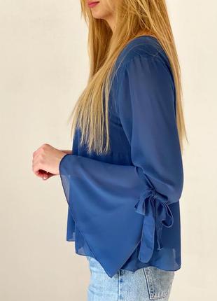 Классная блуза stella morgan2 фото