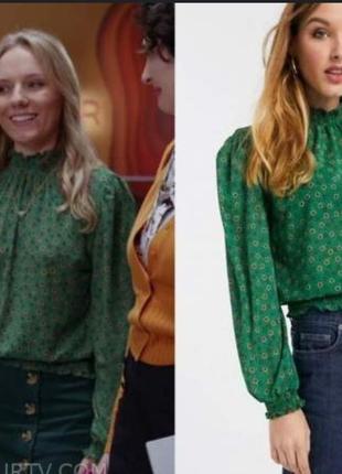 Нова блуза від river island