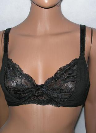 Новий бюстгальтер м'які чашки без кісточок primark 38b