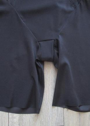 Maidenform (l) высокие корректирующие шорты трусики4 фото