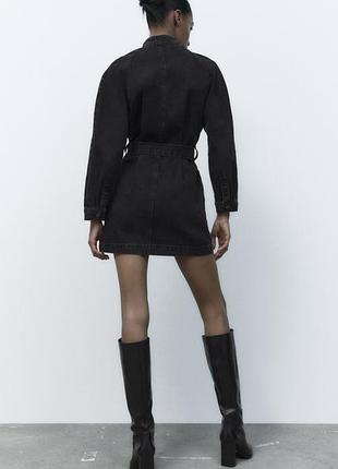 Сукня zara xs s 5