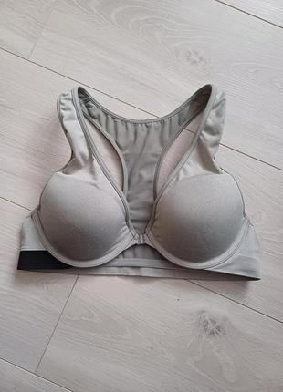 Бюст топ calvin klein