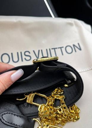 Шкіряна сумка під louis vuitton8 фото