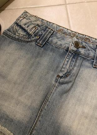 Спідничка gloria jeans2 фото