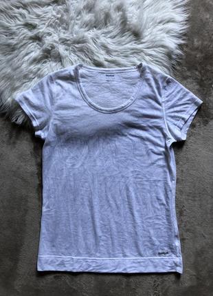 Женская легкая летняя футболка2 фото