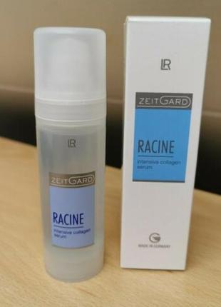Сироватка, колаген, racine, lr, germany