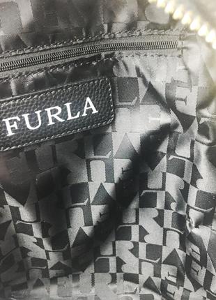 Рюкзак  в стилі furla favola9 фото