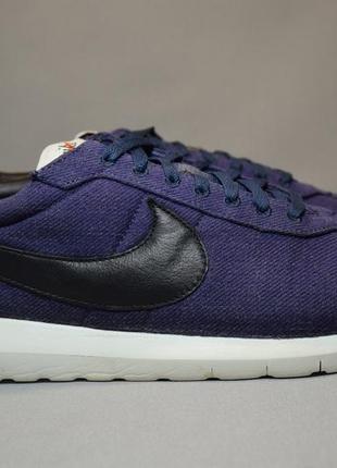 Кроссовки nike roshe ld 1000 мужские. оригинал. 47 р./31 см.