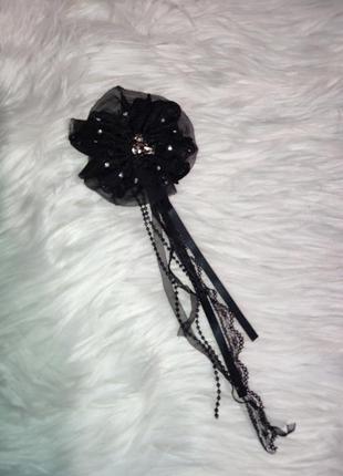 Винтажная брошь очень классная