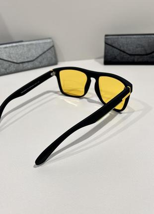 Чоловічі фотохромні окуляри6 фото