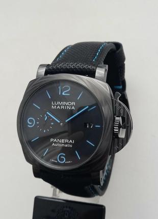 Часы в стиле panerai marina