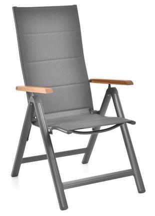 Крісло садове hecht montana chair