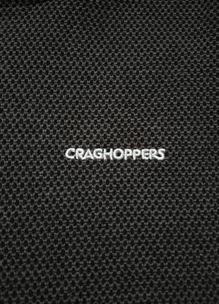 Куртка флис craghoppers jack wolfskin uniqlo9 фото