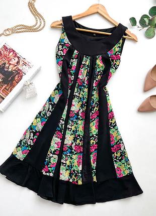 Сукня шовк laura ashley