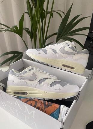 Nike air max 1