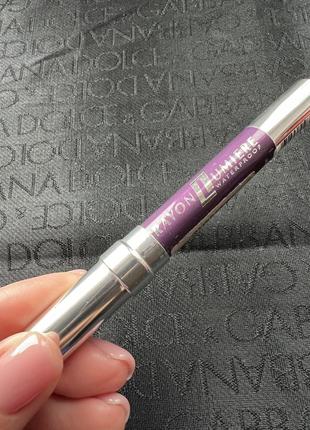 Тени-карандаш для глаз водостойкие mavala crayon lumiere waterproof