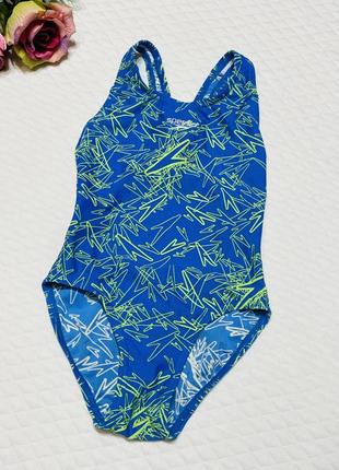 Купальник  доя бассейна   speedo , возраст 6 лет / рост 116 см 🐠