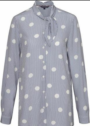 Сорочка tommy hilfiger р 14