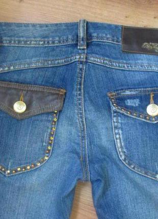 Модні жіночі джинси yes miss італія5 фото