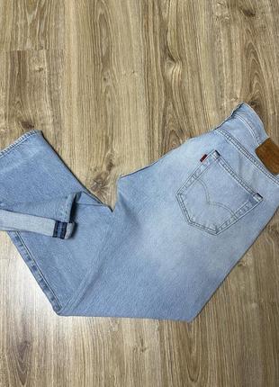 Джинси від фірми levi’s 501