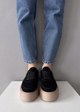 Кеды кроссовки