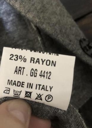 Италия мягкие интересное платье кардиган на кнопках 50-52 р7 фото