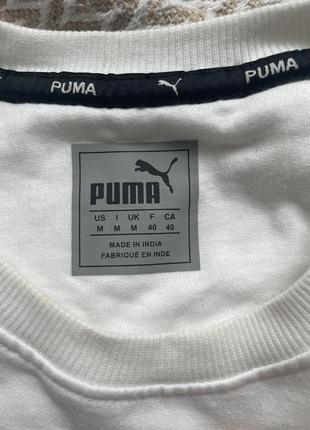 Світшот puma7 фото