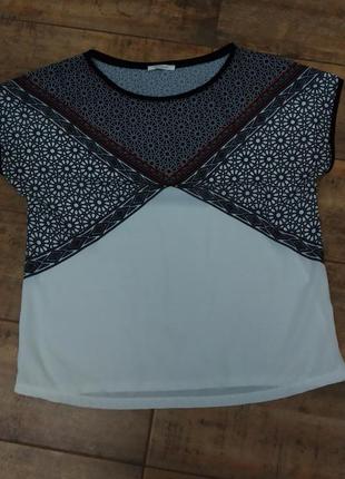 Футболка блузка бренду promod