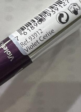 Тени-карандаш для глаз водостойкие mavala crayon lumiere waterproof