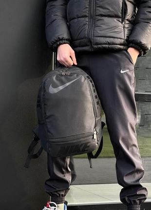 Рюкзак💥рюкзак мужской сумка на плечо спортивная на каждый день найк2 фото