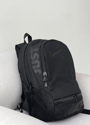 Рюкзак💥рюкзак мужской сумка на плечо спортивная на каждый день найк5 фото