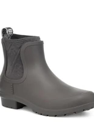 Ugg chevonne. оригинал. в носке не были