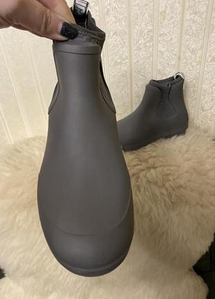 Ugg chevonne. оригинал. в носке не были