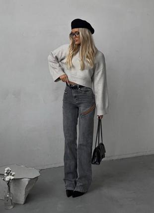 Джинси труби 🇹🇷