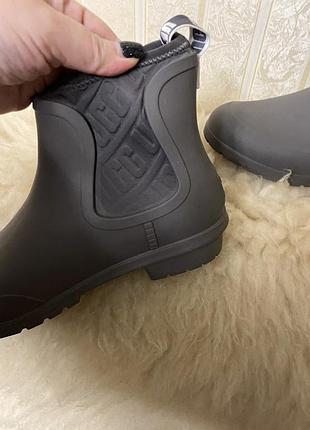 Ugg chevonne. оригинал. в носке не были