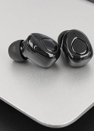 Беспроводные наушники и гарнитура bluetooth px18b. вакуумные наушники блютуз для телефона, смартфона10 фото