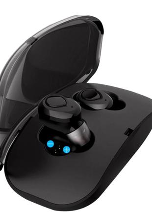 Беспроводные наушники и гарнитура bluetooth px18b. вакуумные наушники блютуз для телефона, смартфона2 фото