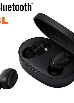 Беспроводные наушники и гарнитура bluetooth a8l. вакуумные наушники блютуз для телефона, смартфона