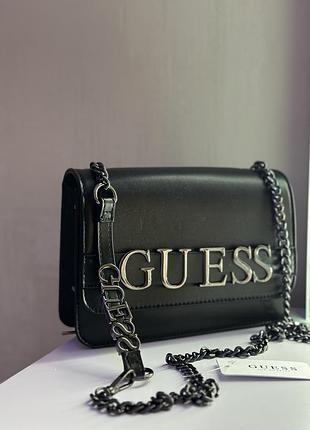 Женская сумка guess