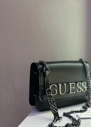 Женская сумка guess4 фото