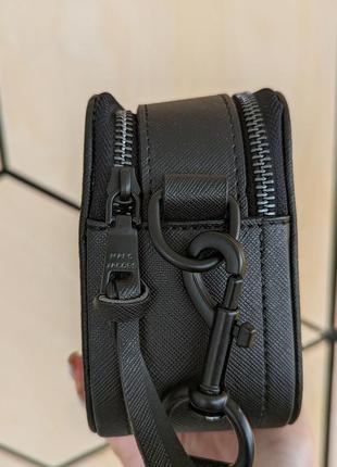 Сумочка marc jacobs люксовое качество 6