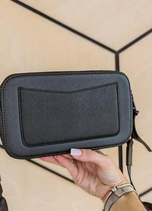 Сумочка marc jacobs люксовое качество 3