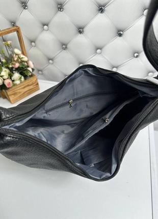 Сумка женская, практичная сумочка, сумка рюкзак, сумка-мешок7 фото