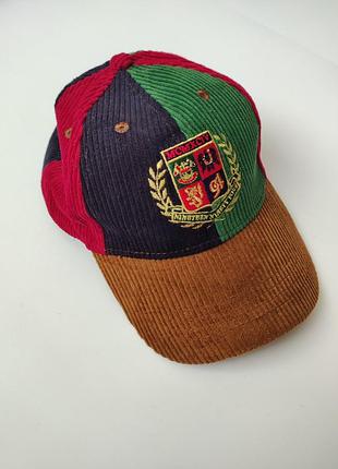 Лот чоловічих аксесуарів primark, шапка, шарф, керка