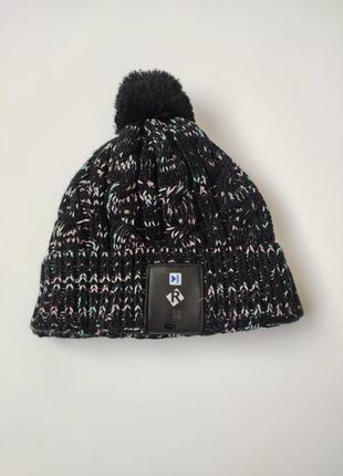 Лот чоловічих аксесуарів primark, шапка, шарф, керка